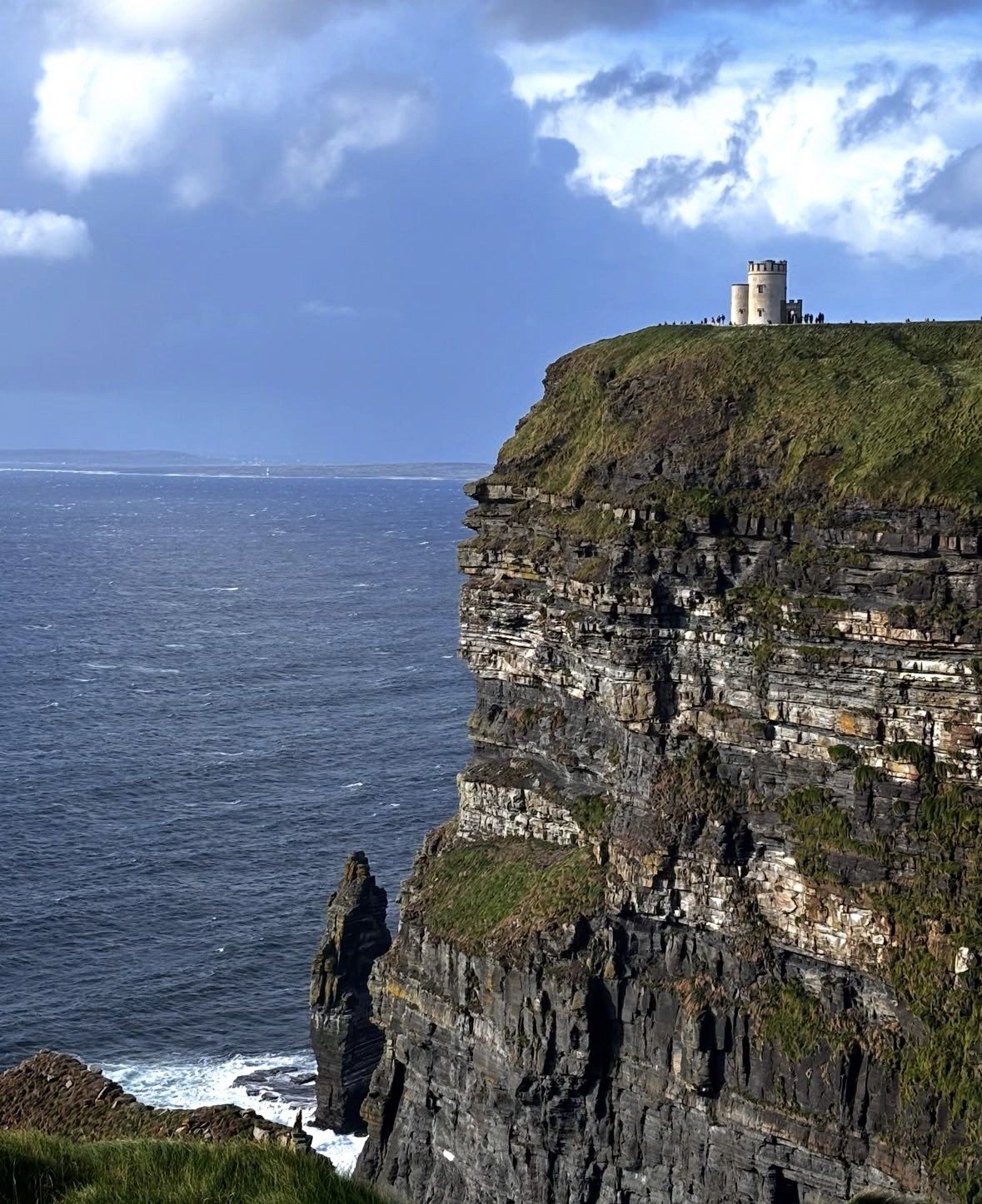 Tour da Galway con il Burren